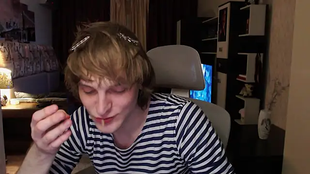 Playersuperstar online show from 02-19-26, 10:18