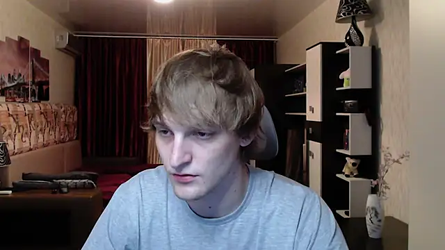 Playersuperstar online show from 11-02-25, 03:17