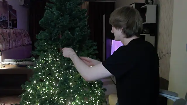 Playersuperstar online show from 12-22-25, 08:53