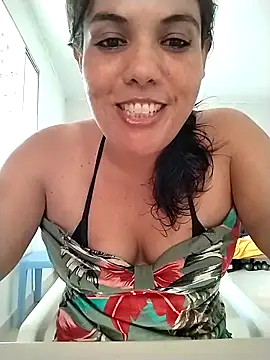 Bellapotencia1985 online show from 03-04-26, 10:45