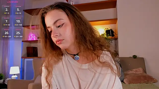 CarolSutton online show from 10-05-25, 03:03