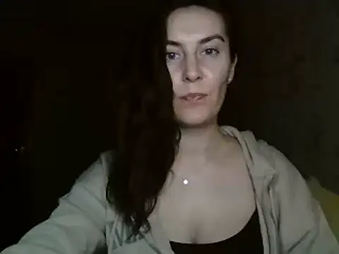 KatalinaQE online show from 10-24-25, 04:11