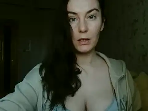 KatalinaQE online show from 10-07-25, 06:25