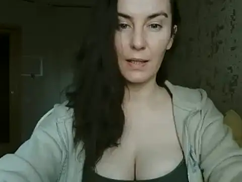 KatalinaQE online show from 10-03-25, 08:16