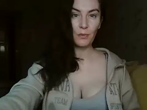 KatalinaQE online show from 10-17-25, 06:50