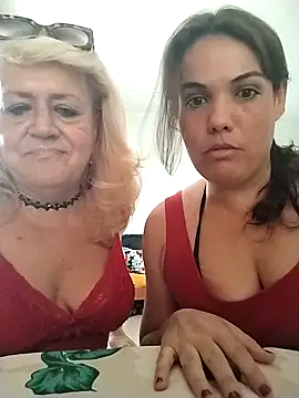 Belladama61 online show from 04-01-26, 11:00