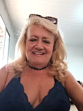 Belladama61 online show from 05-04-26, 10:18