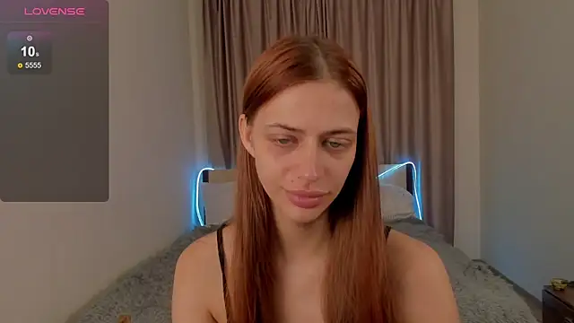 Snapshot of Daria_Promise chatting on 09-14-25, 09:59 Daria Promise online show from 09-14-25, 09:59