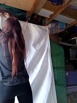 Wonderland97 online show from 01-13-26, 08:57