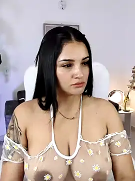 Julieta92  online show from 02-08-26, 03:32