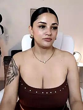 Julieta92  online show from 03-03-26, 05:09