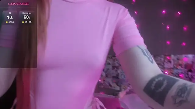 Molly Kitty online show from 03-28-26, 04:57