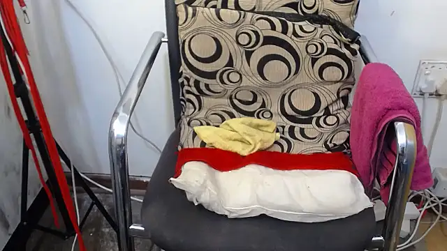 Ozimpho online show from 10-07-25, 09:05