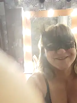 AliceGold5231 online show from 10-13-25, 07:26