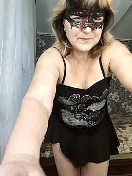 AliceGold5231 online show from 10-20-25, 05:42