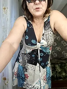 AliceGold5231 online show from 10-17-25, 05:44