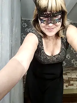 AliceGold5231 online show from 11-22-25, 04:55