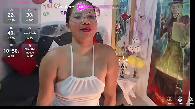 Snapshot of SamantaSweett_ chatting on 10-08-25, 02:07 SamantaSweett online show from 10-08-25, 02:07