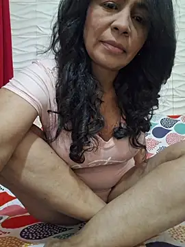 floresblancas online show from 06-12-26, 04:27