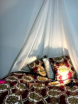 Amyraa  online show from 11-09-25, 01:26