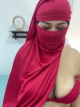 Amyraa  online show from 12-20-25, 02:53