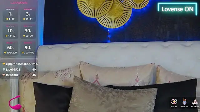 BellaKarma online show from 01-05-26, 05:27