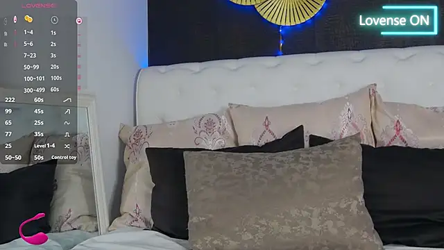 BellaKarma online show from 12-01-25, 06:47