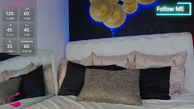 BellaKarma online show from 06-03-26, 05:19