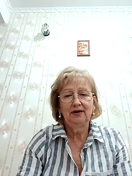 AlikaSwan5821 online show from 11-02-25, 02:00