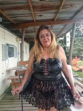 Misspapillon1840 online show from 09-30-25, 11:05