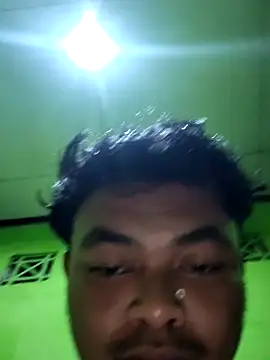 bagasFreedom online show from 03-12-26, 08:13