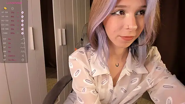 MiSeki online show from 09-08-25, 11:37