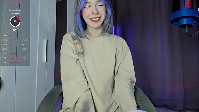 MiSeki online show from 01-07-26, 04:50