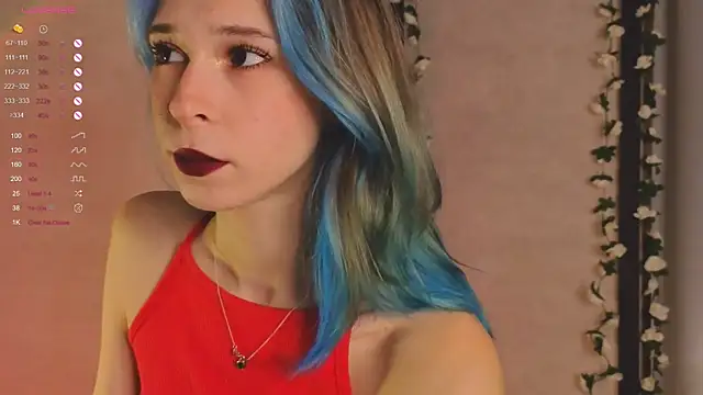 MiSeki online show from 11-28-25, 02:56