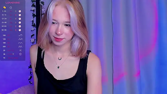 MiSeki online show from 11-09-25, 01:53