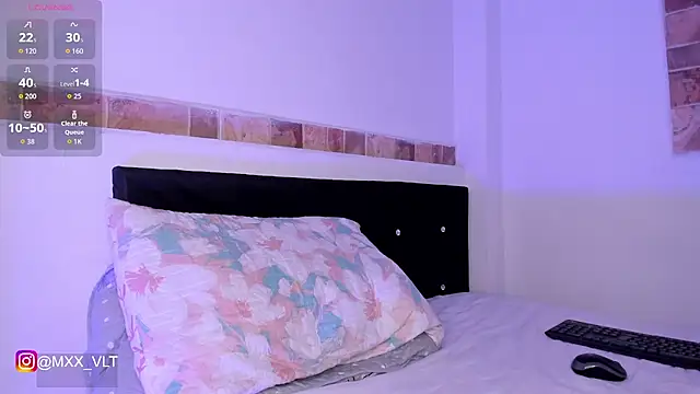 max valiant1 online show from 11-04-25, 09:35