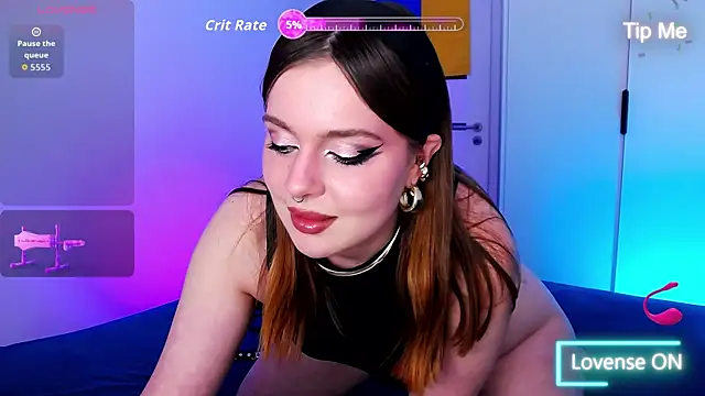 real bdsm couple online show from 11-15-25, 05:39