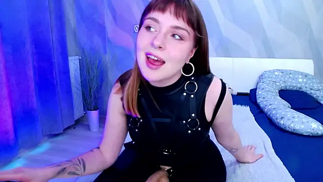 Snapshot of real_bdsm_couple chatting on 04-29-26, 03:49 real bdsm couple online show from 04-29-26, 03:49