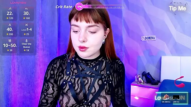 real bdsm couple online show from 02-25-26, 05:13