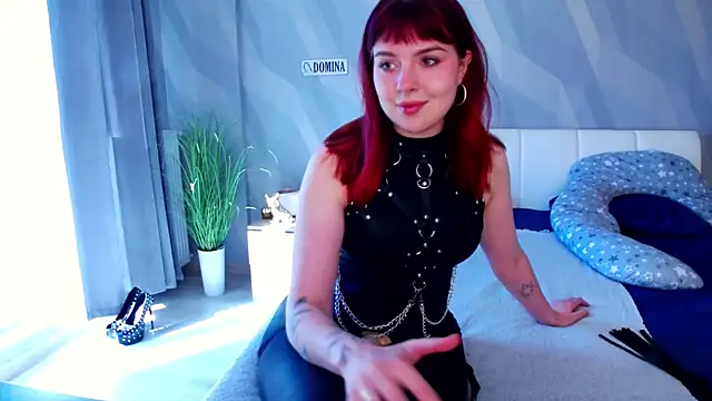 Snapshot of real_bdsm_couple chatting on 05-14-26, 02:25 real bdsm couple online show from 05-14-26, 02:25