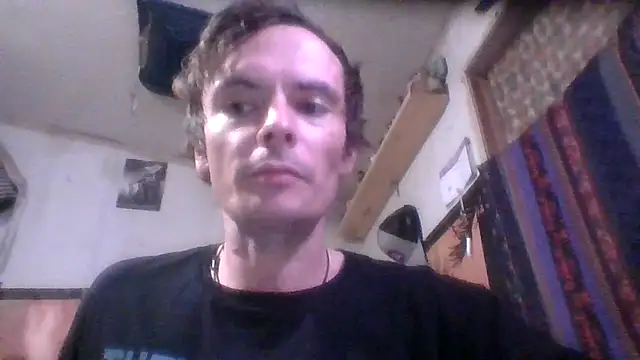 RichardW online show from 11-03-25, 07:13