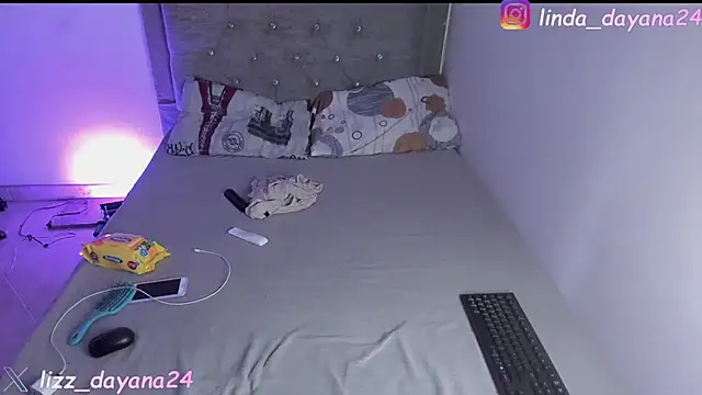 sweetdollinda23 online show from 03-10-26, 07:01