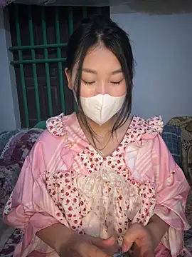 Samcutes online show from 01-19-26, 01:59