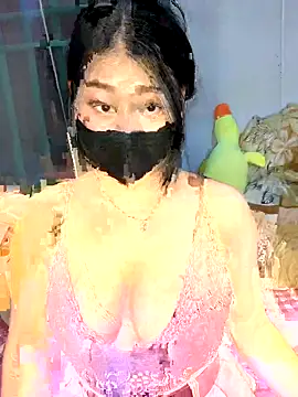 Snapshot of Samcutes chatting on 11-04-25, 06:50 Samcutes online show from 11-04-25, 06:50