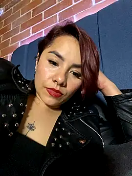 alejandra prk26 online show from 10-04-25, 08:49