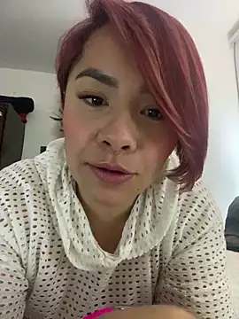 alejandra prk26 online show from 12-14-25, 01:12