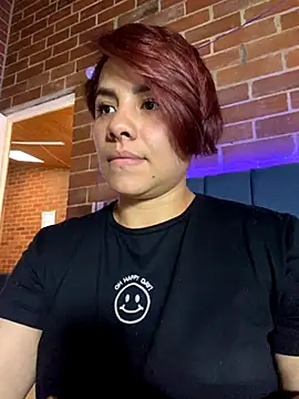 alejandra prk26 online show from 10-11-25, 08:10