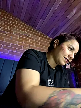 alejandra prk26 online show from 10-06-25, 03:29