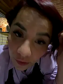 alejandra prk26 online show from 09-18-25, 02:14