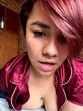 alejandra prk26 online show from 09-14-25, 08:09